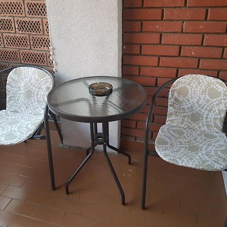 Miro'S Place Skopje Bagian luar foto