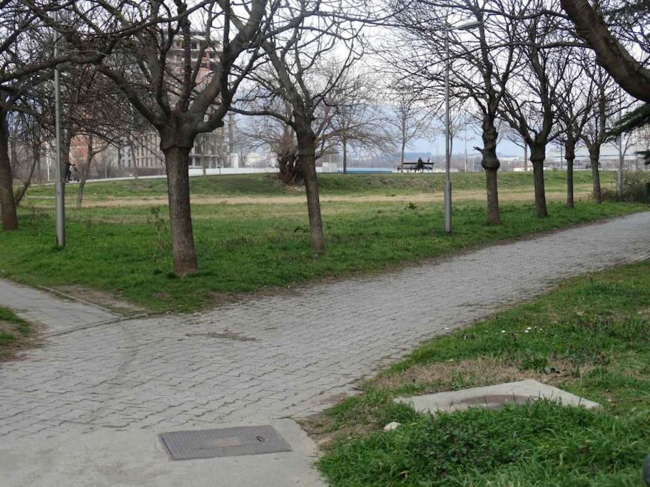Miro'S Place Skopje Bagian luar foto